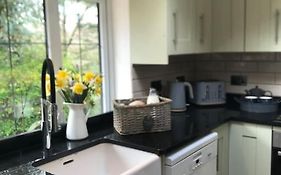 Coombe Edge Cottage